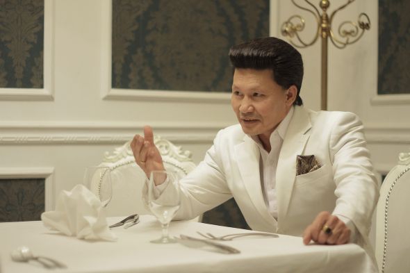 Ц.Төмөрхуяг: “Cinema Awards” уран бүтээлчдийн хүлээлтийг хэд дахин давж чадлаа